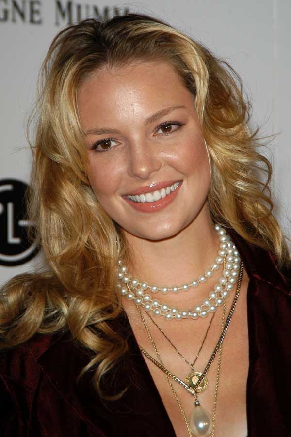 凯瑟琳·海格尔/Katherine Heigl-172